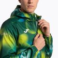 Мъжко яке за бягане Joma R-Trail Nature Raincoat green 103218 3
