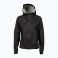Дамско яке за бягане Joma R-City Iconic Raincoat black