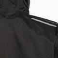 Дамско яке за бягане Joma R-City Iconic Raincoat black 5