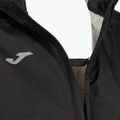 Дамско яке за бягане Joma R-City Iconic Raincoat black 6