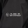Дамско яке за бягане Joma R-City Iconic Raincoat black 8