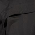 Дамско яке за бягане Joma R-City Iconic Raincoat black 9