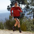 Дамски шорти за бягане Joma R-Trail Nature черни 8
