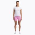 Дамски шорти за бягане Joma R-Trail Nature pink 2