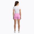 Дамски шорти за бягане Joma R-Trail Nature pink 3