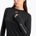 Дамска тениска за бягане Joma R-Nature black 901825.100 3
