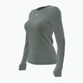 Дамска тениска за бягане Joma R-Nature зелена 901825.476 2