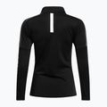 Дамски потник за бягане Joma R-City Full Zip black 901829.100 2