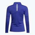 Дамски потник за бягане Joma R-City Full Zip blue 901829.726 2