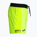 Мъжки къси панталони за бягане Joma R-City yellow 103170.060 3