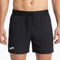 Мъжки къси панталони за бягане Joma R-City black 103170.100 5