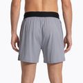 Мъжки къси панталони за бягане Joma R-City сиви 103170.276 6