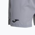 Мъжки къси панталони за бягане Joma R-City сиви 103170.276 4