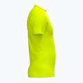 Мъжка тениска за бягане Joma R-City yellow 103171.060 4