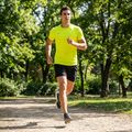 Мъжка тениска за бягане Joma R-City yellow 103171.060 6