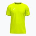 Мъжка тениска за бягане Joma R-City yellow 103177.060