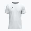 Мъжка тениска за бягане Joma R-City бяла 103177.200