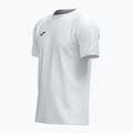 Мъжка тениска за бягане Joma R-City бяла 103177.200 2