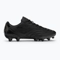 Joma Aguila FG black мъжки футболни обувки 2