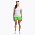Къси панталони за бягане Joma Olimpia fluor green