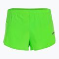 Къси панталони за бягане Joma Olimpia fluor green