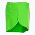 Къси панталони за бягане Joma Olimpia fluor green 2