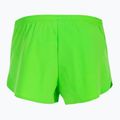 Къси панталони за бягане Joma Olimpia fluor green 3