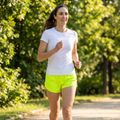 Къси панталони за бягане Joma Olimpia жълти 100815.060 10