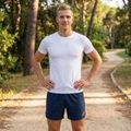 Мъжки шорти за бягане Joma R-Combi dark navy 14
