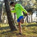 Мъжки шорти за бягане Joma R-Combi royal 12