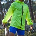 Мъжки шорти за бягане Joma R-Combi royal 13