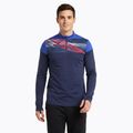 Мъжки потник за бягане Joma Elite X в тъмносиньо 901810.337 3