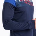 Мъжки потник за бягане Joma Elite X в тъмносиньо 901810.337 4
