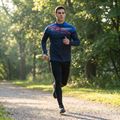Мъжки потник за бягане Joma Elite X в тъмносиньо 901810.337 11