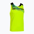 Мъжки потник за бягане Joma Elite X yellow 103102.061