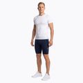 Мъжки къси чорапогащи за бягане Joma Elite X Short Tights, тъмносини 700038.300