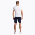 Мъжки къси чорапогащи за бягане Joma Elite X Short Tights, тъмносини 700038.300 2