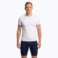 Мъжки къси чорапогащи за бягане Joma Elite X Short Tights, тъмносини 700038.300 4