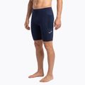 Мъжки къси чорапогащи за бягане Joma Elite X Short Tights, тъмносини 700038.300 5