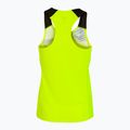 Дамски потник за бягане Joma Elite X fluor yellow/black 2