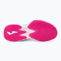 Дамски обувки за тенис Joma Master 1000 Lady P white/fuchsia 5