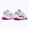 Дамски обувки за тенис Joma Master 1000 Lady P white/fuchsia 9