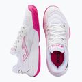 Дамски обувки за тенис Joma Master 1000 Lady P white/fuchsia 10