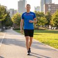 Мъжка тениска за бягане Joma Elite X blue 103101.700 7