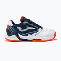 Joma T.Set Padel мъжки обувки за тенис в тъмносиньо и бяло TSETS2332P 10
