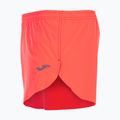 Joma Olimpia fluor коралови шорти за бягане 4
