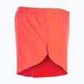 Joma Olimpia fluor коралови шорти за бягане 5