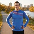 Мъжки потник за бягане Joma Elite X blue 901810.700 10