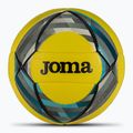 Joma Evolution III футболна топка жълто/черно/синьо размер 5