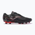 Мъжки футболни обувки Joma Aguila FG black/red 11